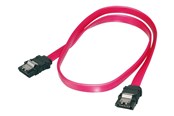 SATA - ATA-kabel - DIGITUS SATA Cable - 0.5m - AK-400102-005-R