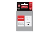 Inkt, toner en verbruiksartikelen - ActiveJet Tusz Activejet ACC-550BN (zamiennik Canon PGI-550B - ACC-550BN