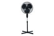 Klimaat, ventilator en airconditioning - Honeywell Standing Fan HSF1630E4 black (HSF1630E4) *DEMO* - HSF1630E4