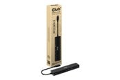 Docking station - Club 3D Club3D USB Type C 7-in-1 Hub - CSV-1592