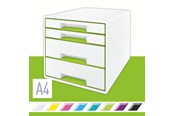 Bureau-accessoires - Leitz WOW CUBE Ladenblok Groen - 52132054