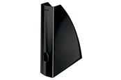 Bureau-accessoires - Leitz WOW Tijdschriftencassette Zwart - 52771095