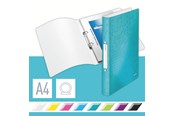 Ordners & ringmappen - Leitz WOW Ringband Ijsblauw - 42570051