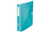 Ordners & ringmappen - Leitz 180° Active WOW Ordner Ijsblauw - 11070051