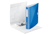 Ordners & ringmappen - Leitz 180° Active WOW Ordner Blauw - 11070036