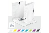 Ordners & ringmappen - Leitz  180° Active WOW Ordner Wit - 11070001