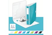 Ordners & ringmappen - Leitz 180° Active WOW Ordner Ijsblauw - 11060051