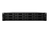 NAS-server - Synology Flashstation SA3600 - NAS-server - SA3200D