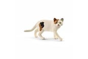 Schleich - Schleich Amerikaanse korthaar kat - 13894