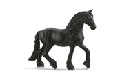 Schleich - Schleich Frisian Mare - 13906