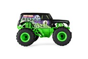 Op afstand bedienbaar - Monster Jam RC Schaal 1:24 - 6044955