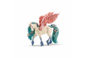 Schleich - Schleich Bloemen Pegasus - 70590