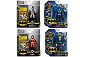 Speelgoedpop - DC Comics 10 cm figuur gesorteerd - 6055946