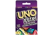 Bordspellen, Kaartspellen & Dobbelspellen - UNO FLIP! Double-Sided Card Game - GDR44