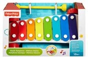 Speelgoed voor baby's - Fisher Price Classic Xylophone - CMY09