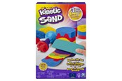 Creatief spelen - Kinetic Sand Rainbow Mix Set - 6053691