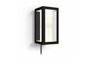 Smart Home - Philips Hue Outdoor Impress Wandlamp - Laagspanningsverlenging - 915005842101