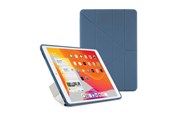 Tablet - Hoezen - Pipetto iPad 10.2" 2019 Origami hoesje met TPU achterkant - P052-51-7