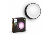 Smart Home - Philips Hue Outdoor Daylo Wall Lantern - Zwart - 915005843201