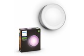 Smart Home - Philips Hue Outdoor Daylo Wandlamp - Inox - 915005843301