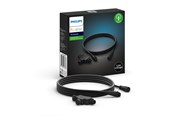 Smart Home - Philips Hue Outdoor LV Kabel 2.5M + T-stuk - 915005935501