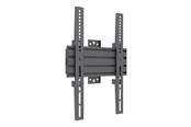 Muurbevestigingen, AV-bevestigingen & AV-meubels - Multibrackets PRO Series M Wallmount Pro MBSTH1UP - Max 50 kg - recommended for 100" - 7350073738007