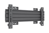 Muurbevestigingen, AV-bevestigingen & AV-meubels - Multibrackets PRO Series M Wallmount Pro MBSTH1U - Max 50 kg - recommended for 37" - 7350073737994