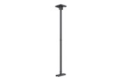 Muurbevestigingen, AV-bevestigingen & AV-meubels - Multibrackets PRO Series M Ceiling Extension kit Pro - Max 30 kg - recommended for 55" - 7350073738441