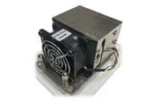 CPU koeler - Supermicro Chlodzenie SNK-P0063AP4 - CPU luchtkoeler - SNK-P0063AP4