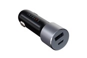Mobiel - Adapters & Opladers - Satechi car Stroom AV / multimedia paneel - ST-TCPDCCM