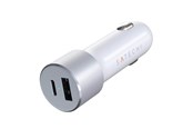 Mobiel - Adapters & Opladers - Satechi car Stroom AV / multimedia paneel - ST-TCPDCCS