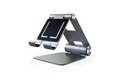 Mobiel - Overige accessoires - Satechi R1 Aluminum Hinge Houder Opvouwbaar Stand - Ruimte Grijs / ST-R1M - ST-R1M