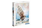Puzzels - Clementoni High Quality Collection - 39415