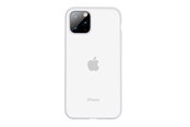 Mobiel - Covers & Cases - Baseus Silica Case for iPhone 11 Pro Max - WIAPIPH65S-GD02