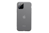 Mobiel - Covers & Cases - Baseus Silica Case for iPhone 11 Pro Max - WIAPIPH65S-GD01