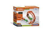 Leren en educatie - Clementoni Action & Reaction Loop the loop - 19115