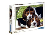 Puzzels - Clementoni High Quality Collection - 30289