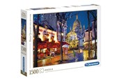 Puzzels - Clementoni High Quality Collection - 31999