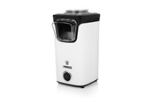 Overige keukenapparatuur - Princess 292986 Popcorn Maker Transparent lid -No oil neede - PRI292986