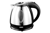 Waterkoker - Tristar Waterkoker WK-1325 - kettle - stainless steel - Edelstaal - 850 W - WK-1325