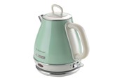 Waterkoker - Ariete Waterkoker Vintage 2868/04 - Groen - 1600 W - 00C286804AR0