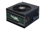 Voeding - Chieftec TASK-serie Voeding - 600 Watt - 120 mm - ATX - 80 Plus 80 PLUS Bronze - TPS-600S