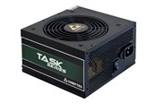 Voeding - Chieftec TASK Series Voeding - 700 Watt - 120 mm - ATX - 80 Plus 80 PLUS Bronze - TPS-700S