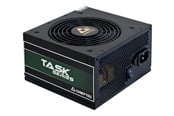 Voeding - Chieftec TASK Series Voeding - 700 Watt - 120 mm - 80 Plus 80 PLUS Bronze - TPS-700S