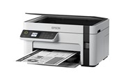 Printer - Epson EcoTank ET-M2120 Multifunctioneel - Zwart-wit - Inkt - C11CJ18401