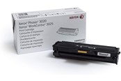 Inkt, toner en verbruiksartikelen - Xerox - black - original - toner cartridge - 106R02773