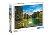 Puzzels - Clementoni High Quality Collection - 31680