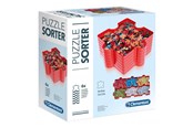 Puzzels - Clementoni Puzzel Sorteerder Accessoires - 37040