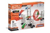 Leren en educatie - Clementoni Actie & Reaction Startpakket - 78428