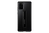 Mobiel - Covers & Cases - Samsung Galaxy S20 Plus - Protective Standing Cover - Black - EF-RG985CBEGEU